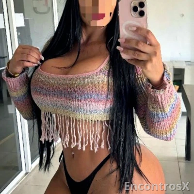 Espanhola Grandona sexo gostoso disponível 24:00 Horas