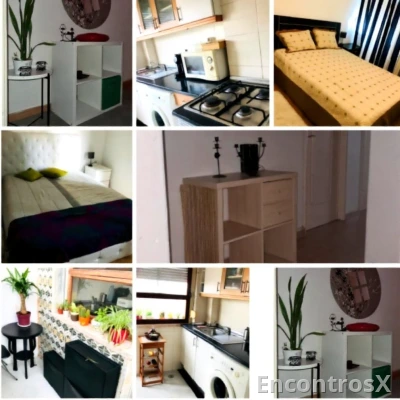 Apartamento Cacém
