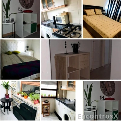 Apartamento Cacém