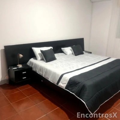 Apartamento Braga parque