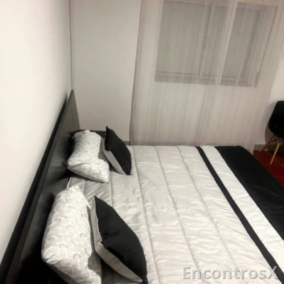 Apartamento Braga parque