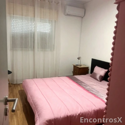 Apartamento Braga parque