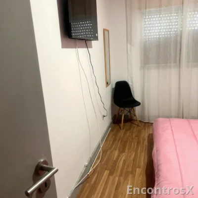 Apartamento Braga parque
