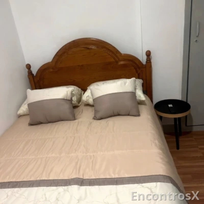 Apartamento Braga parque