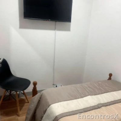 Apartamento Braga parque
