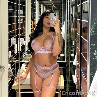 Massagens Relaxantes - Transex