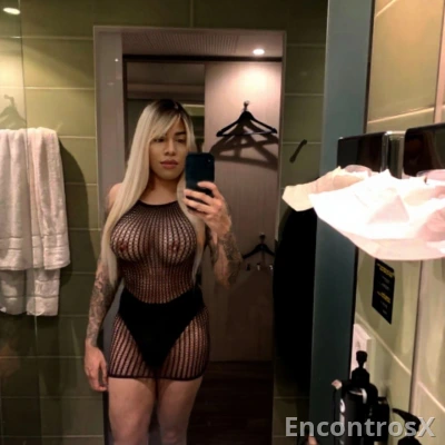 Mariah loira gostosas fotos reais sem frescuras