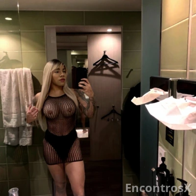 Mariah loira gostosas fotos reais sem frescuras