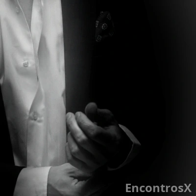 Dou ajuda financeira / Sugar Daddy