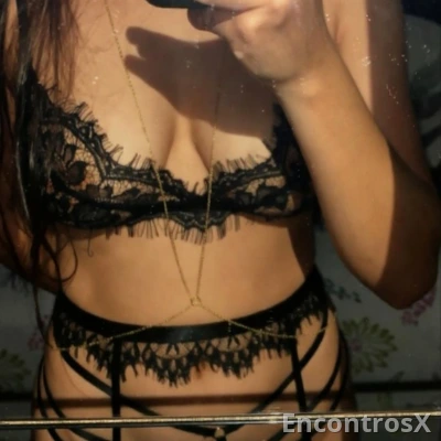 Alice Massagista 100% Real