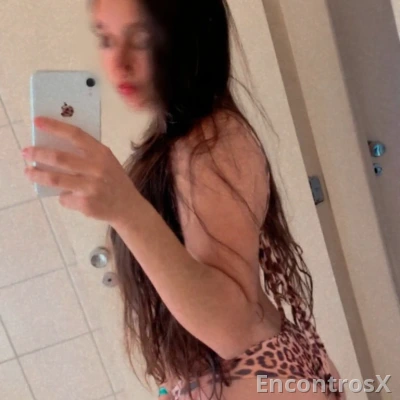 Alice Massagista 100% Real