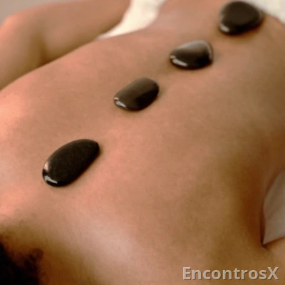 Massagem 4 mãos/infinitas sensação