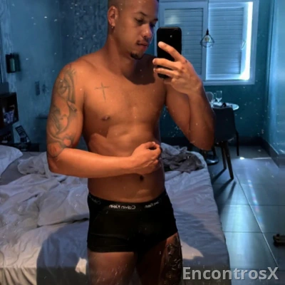 Lorenzo lucca/ ultimos dias na cidade