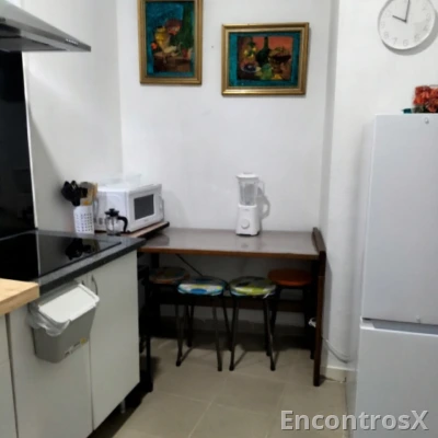 Quartos para alugar!!!