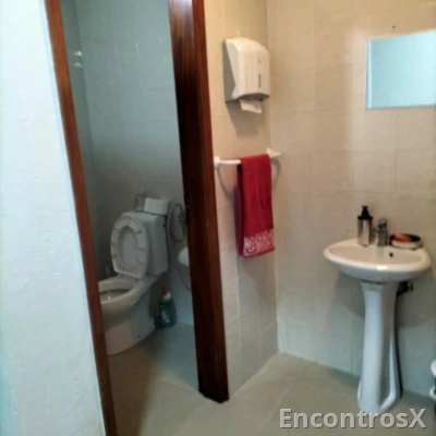 Quartos para alugar!!!