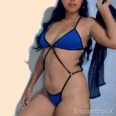 ⭐ FICO MOLHADA SÓ DE TE OUVIR ❤️✨
