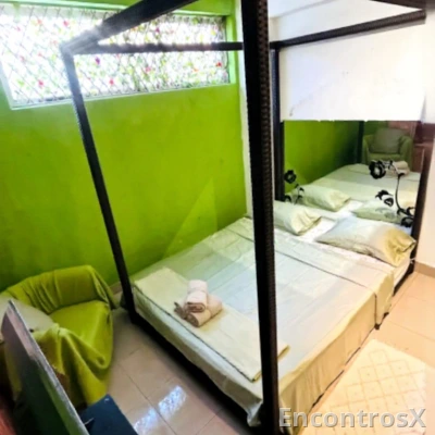 Quartos trabalho 24 h perfil luxo