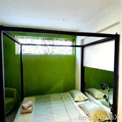 Quartos trabalho 24 h perfil luxo