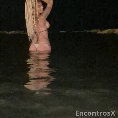Bárbara Romero em Porto