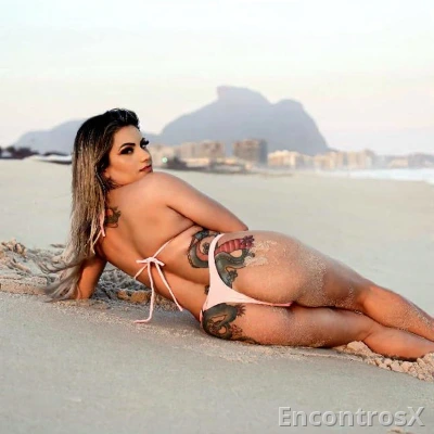 Rainha gata e tesuda! Vem ser meu Escravo !!