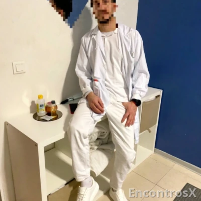 Ethan — relaxamento e bem-estar para clientes premium