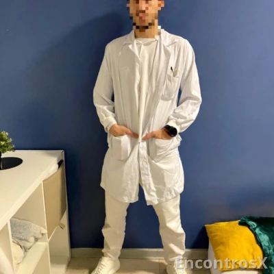 Ethan — relaxamento e bem-estar para clientes premium
