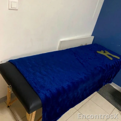 Ethan — relaxamento e bem-estar para clientes premium