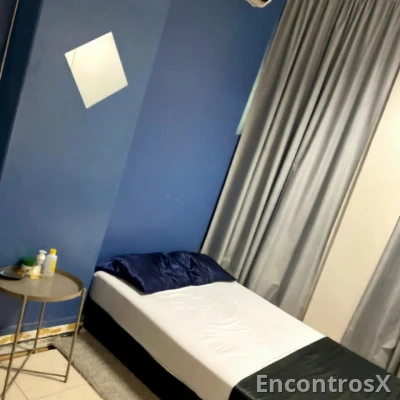 Ethan — relaxamento e bem-estar para clientes premium