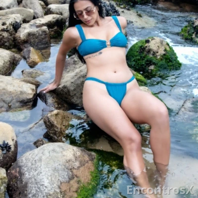 Toque Quente e Irresistível
