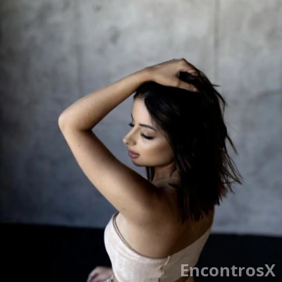 Sensual e elegante em Lisboa