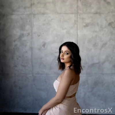 Sensual e elegante em Lisboa
