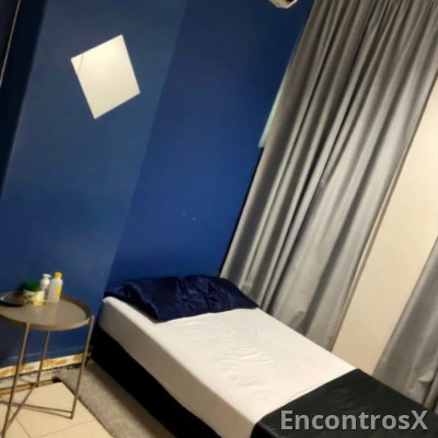? Ethan Massagem Desportiva e Relaxamento Personalizado