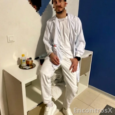 ? Ethan Massagem Desportiva e Relaxamento Personalizado