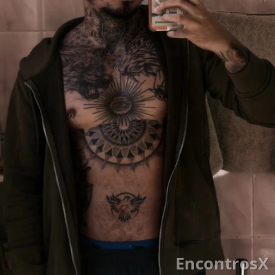 Dominador fetichista