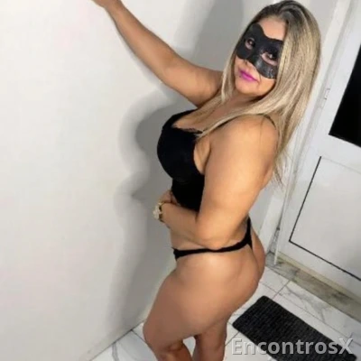 Loira sexy fogosa 24: HR