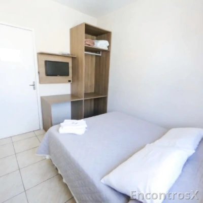 QUARTO  RUA latino coelho