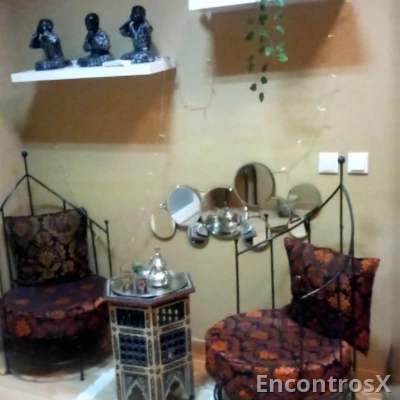 Spa Massagem Despertar dos Sentidos(massagens)