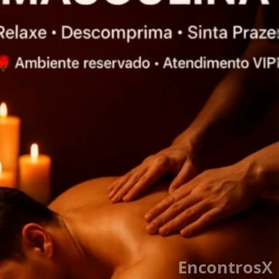ANA MASSAGENS
