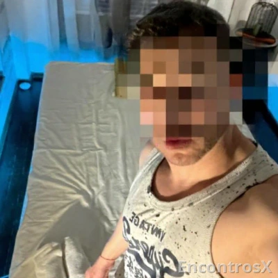 Sensual Tantric Massage