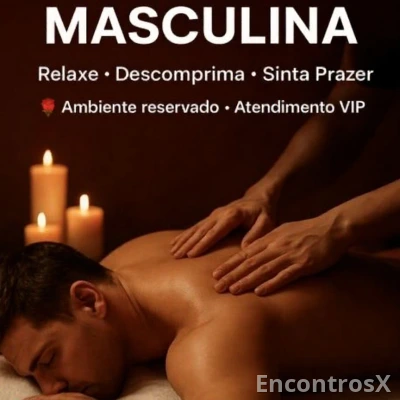 ANA MASSAGENS SENSUAIS
