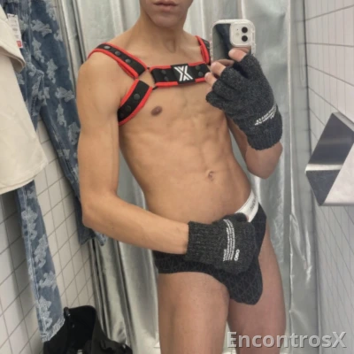 Twink XL Brasileiro ❤️