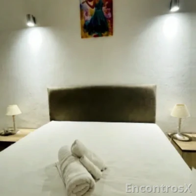 Arrendo apartamento semanal ou mensal