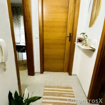 Arrendo apartamento semanal ou mensal