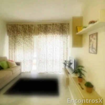 Arrendo apartamento semanal ou mensal