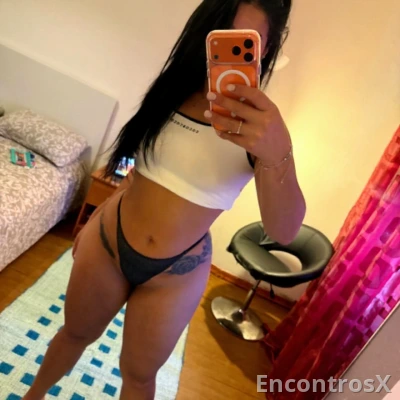 Brasileira  Rabuda
