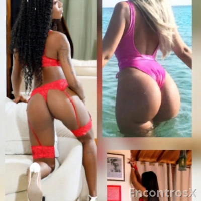 *Brasileirinhas* Você escolhe se quer uma ou mais. ??