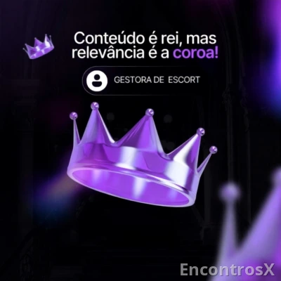 Gestora de Anuncios + de 12 anos / referenciada no mercado