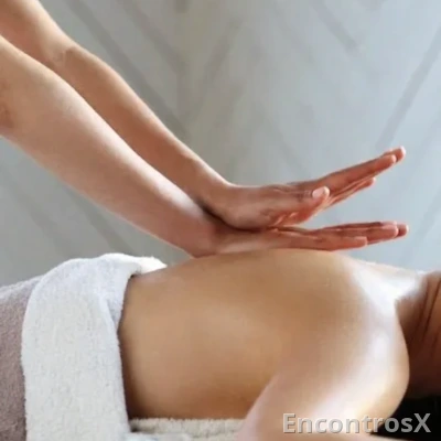 Precisa de meninas que queiram trabalhar em SPA de massagem