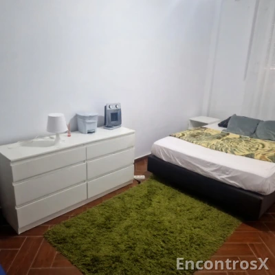 Quartos disponíveis 24 horas