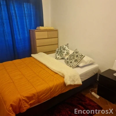 Quartos disponíveis 24 horas